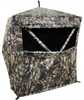 HME Products Ground Blind 2 150 Denier Shell 62"X62"X66"