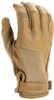 Blackhawk Aviator Commando Shooting Glove Coyote Lg