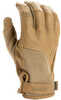 Blackhawk Aviator Commando Shooting Glove Coyote Xl