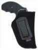 Grovtec USA Inc. In-Pant Holster #00 RH Nylon Black