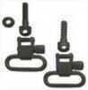 Grovtec USA Inc. Swivel Set 1" For Bolt Action Rifles