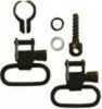 Grovtec USA Inc. Swivel Set For Barrel BANDS .700-.750" Diameter