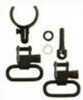 Grovtec USA Inc. Swivel Set For Barrel BANDS .800-.850" Diameter