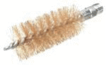 Hoppe's Bronze Cleaning Brush .338/8MM Calibers