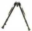 Harris Engineering Bipod 12"-25" Extension LEGS Black