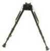 Harris Engineering Bipod 13.5"-27" Extension LEGS Black