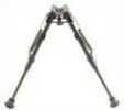 Harris Engineering Bipod 9"-13" Extension LEGS Black