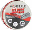 HATSAN Vortex Big Bore Supreme .50 550Gr HP 22 Per Tin
