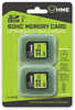 HME Sd Memory Card 32Gb 2Pk 