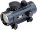 BSA Huntsman 1X30MM Sight Red/Grn/Blue Dot Reticle