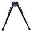 Harris Engineering Bipod Series MDL. 25C 13.5"-27" Extension LEGS Black