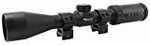 Bsa OPTIX Series Riflescope 4-12X40MM BDC-8 Reticle Black