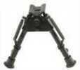 Harris Engineering Bipod Series Model Br 6"-9"