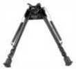 Harris Engineering Bipod 9"-13" Ext. LEGS With Up To 45 Degree Angle