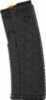 Hexmag Magazine AR-15 5.56X45 15Rd Black Polymer Series 2