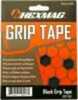 Black Grip Tape 46 Hex SHAPES For HEXMAGS