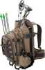 INSIGHTS The Vision Bow Pack Solid Open Country 1,719 Cb In