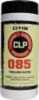 Otis Technologies O85 CLP Wipes 40 Per Canister