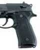 Beretta 92FS/96 Series Original Grip Fits 96 92A1 M9 M9A1 Brigadier Centurion Elite Black JG92FSP