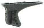 Bravo Company USA BCM Angled Grip Black Fits KEYMOD Rails