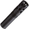 Kick's Industries Beretta Mobil 20 Ga Gobblin' Thunder .560" Ported Extended Choke Tube Stainless Steel Black