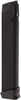 KCI USA Inc Magazine for Glock Gen 2 9MM 33 Round Black Poly