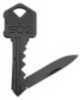 SOG Knives SOG Key Knife Black