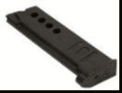 ProMag Pro Mag Magazine Kimber .22LR 10-ROUNDS Black Polymer