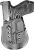 Fobus Holster Extraction Iwb Owb Kimber R7 Mako Left Handed 