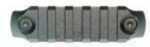 ravo Company BCM AR-15 Rifle Keymod Rail Section 3" Picatinny Nylon Black Finish