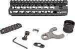 Bravo Company USA BCM Rail Alpha 7" KEYMOD Black Fits AR-15