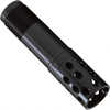 Kicks Industries Remington Choke 20 Ga Imp Cyl High Flyer Ported Extended Tube Stainless Steel Black