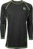 Element OUTDOORS Base Layer Thermal Shirt Black  