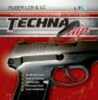 TECHNA Clip Handgun Retention Ruger LC9/LC380 Right
