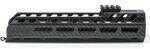 Lancer Handguard Sig MCX 12" M-LOK Carbon Fiber