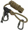 Hunter Safety System Linesmans Style Climb Rope 