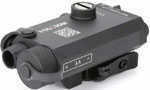 Holosun Single Beam Red Laser Sight With Quick Release Mount