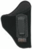 Uncle Mikes MICHAELS In-Pant Holster #0 RH Nylon Black