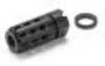 Nightbrake for 1/2x28 tpi AR-15 Compensator