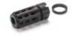 Nightbrake for 5/8x24 tpi AR-10/ SR-25 Compensator