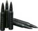 Magpul Industries Corp. Plastic Dummy ROUNDS 5.56X45 Pack Black