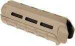 Magpul Industries Corp. Hand Guard M-LOK MOE AR-15 Carbine FDE