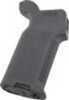 Magpul Industries Corp. Grip MOE-K2 AR-15 Gray