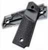 Magpul Industries Corp. Grip Panels MOE 1911 Black