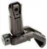 Magpul Industries Corp. Sight MBUS Pro Offset Rear Steel Black