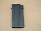 Zastava M77 Magazine .308 Cal. 20 Round Steel Black