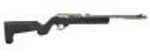 Magpul Industries X-22 Backpacker Stock Fits All Ruger 10/22 Takedowns Including Rifles Equipped With Tactical Solutions