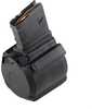 Magpul Industries Magazine PMAG D-50 308 Win/762NATO 50Rd Fits DPMS/SR25/LaRue OBR Black Finish MAG993-BLK