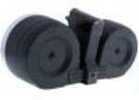 Iver Johnson Magazine AR15 .223 100 Rounds Drum Black/Tan Poly
