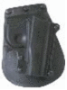 Fobus Holster Roto Paddle For Makarov Pistol All Mfg.